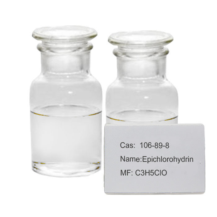 CAS 106-89-8 Chất trung gian dược phẩm C3H5ClO Epichlorohydrin
