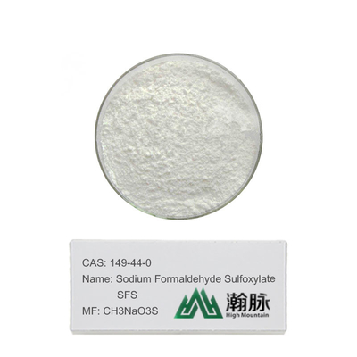 Naphthalene Natri Formaldehyde Sulfoxylate cục CAS 149-44-0