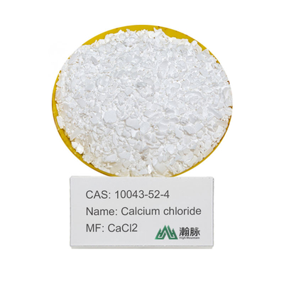 Phương pháp pha trộn Calcium Chloride Buffer