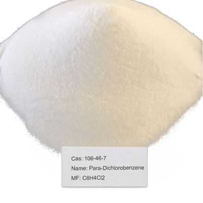 Chất trung gian dược phẩm paradichlorobenzene 106-46-7