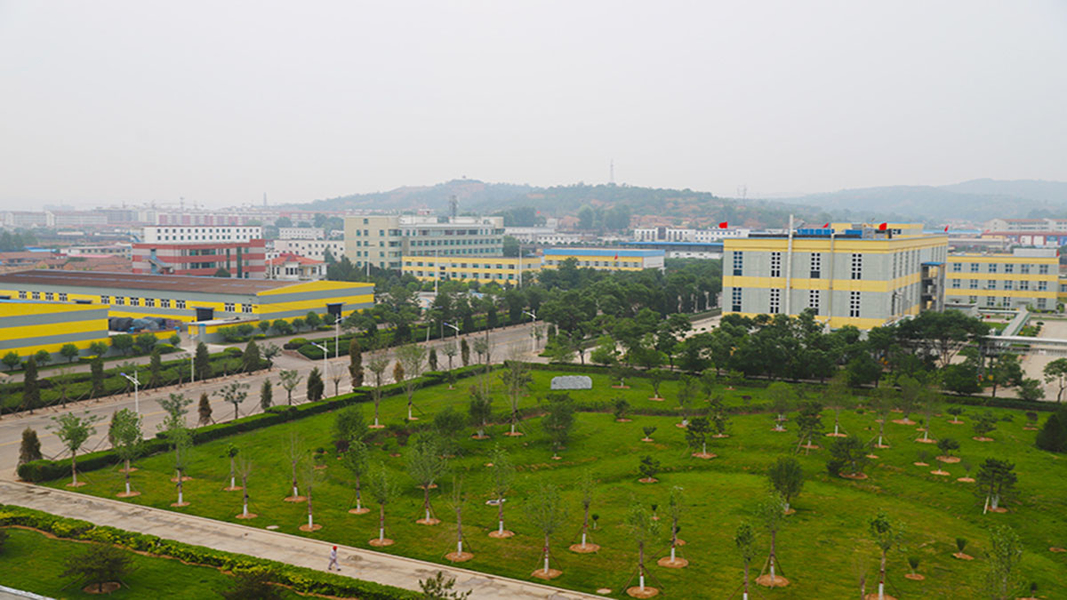 Trung Quốc Wuxi High Mountain Hi-tech Development Co.,Ltd hồ sơ công ty