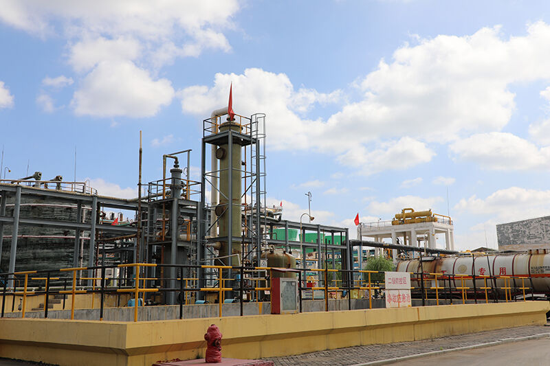 Wuxi High Mountain Hi-tech Development Co.,Ltd dây chuyền sản xuất nhà máy