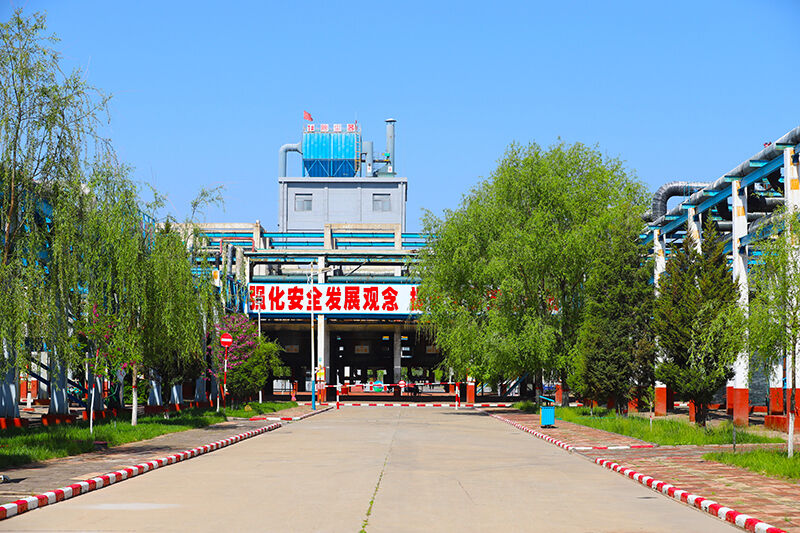 Wuxi High Mountain Hi-tech Development Co.,Ltd dây chuyền sản xuất nhà máy