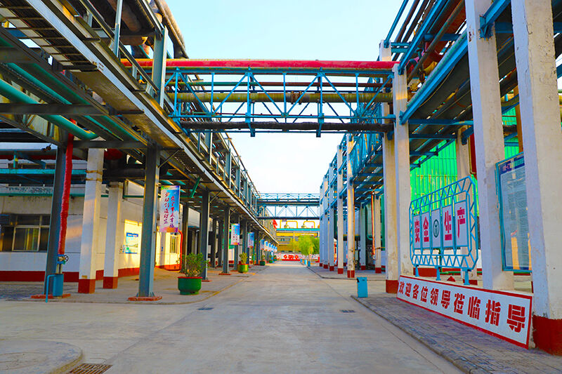 Wuxi High Mountain Hi-tech Development Co.,Ltd dây chuyền sản xuất nhà máy