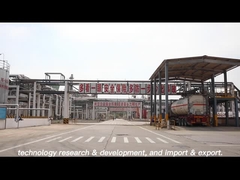 Hóa chất núi cao Vô Tích