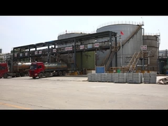 Hóa chất núi cao Vô Tích