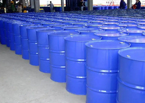 tin tức công ty mới nhất về Vào ngày 17 tháng 5, giá Isobutyraldehyd trong nước giảm 2,60%