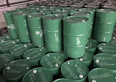 tin tức công ty mới nhất về Vào ngày 4 tháng 9, giá Isobutyraldehyd trong nước tăng 8,50%