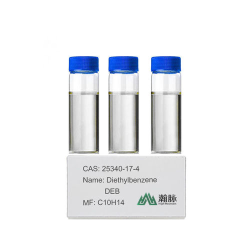 tin tức công ty mới nhất về Diethylbenzene là gì?