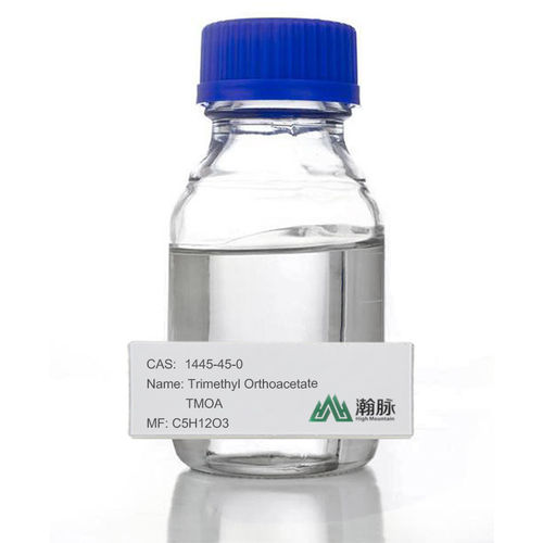 tin tức công ty mới nhất về Giới thiệu về Methyl Acetate