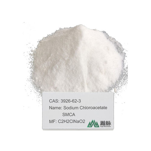 tin tức công ty mới nhất về Sự đa dạng của natri chloruacetate