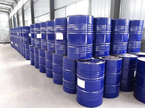 tin tức công ty mới nhất về Thị trường DOP trong nước vẫn ổn định tạm thời vào ngày 20 tháng 8