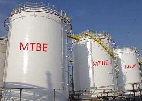 tin tức công ty mới nhất về Thị trường MTBE tiếp tục tăng vào ngày 8 tháng 3