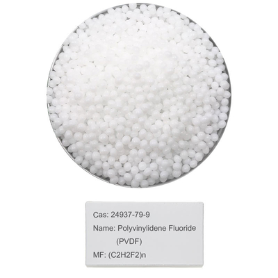 24937-79-9 Phụ gia hóa học Pvdf Litium Pin cathode Vật liệu Polyvinylidene Fluoride