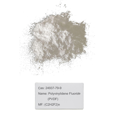 Bột Polyvinylidene Fluoride lớp đầu tiên Cmc Sbr Pvdf 1,78g / ML cho pin Lithium