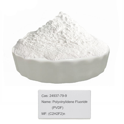 Lớp đúc công nghiệp Pvdf Solef 5130 Polyvinylidene Fluoride 24937-79-9