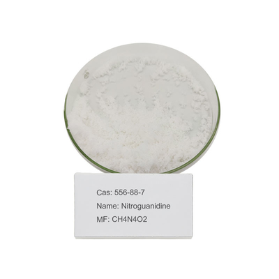 CAS 556-88-7 Bột trung gian pyrethroid với chứng nhận