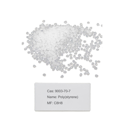 CAS 9003-53-6 Poly(Styrene) Styrene Latex Polystyrene (Lớp mục đích chung) [CH2CH(C6H5)]n