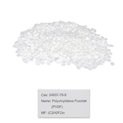 Union Pvdf Polyvinylidene Fluoride PVDF 1.78 G / ML 24937-79-9 Với độ an toàn 100%