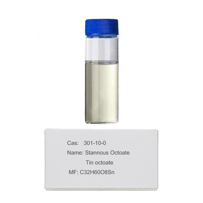 Phụ gia hóa học C16H30O4Sn, Chất xúc tác Stannous Octoate 301-10-0