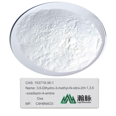 Không có Oxadiazine Pyrethroid Intermediates CAS 153719-38-1