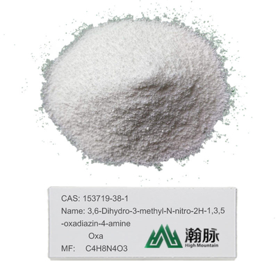 Galaxolide điện 50 Ipm 3-Methyl-4-Nitroimino-Tetrahydro- Oxadiazine CAS 153719-38-1