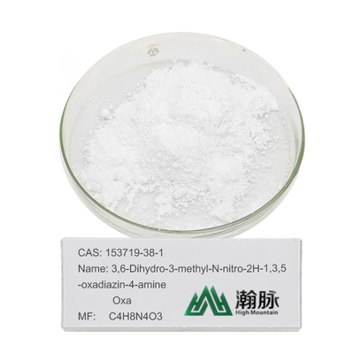 Thiamethoxam trung gian Oxadiazine CAS 153719-38-1