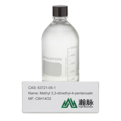 Các chất trung gian pyrethroid lỏng không màu 3-Dimethylp 3-DiMethyl-4-Pentenoic