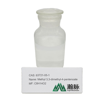 67233-85-6 Chất trung gian Nicotine và Pyrethroid 3-Dimethyl-4-Pentenoicacimethylester