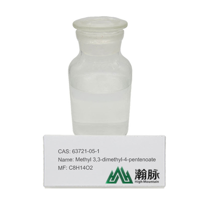 67233-85-6 Các chất trung gian pyrethroid 3-Dimethyl-4-Pentenoicacimethylester