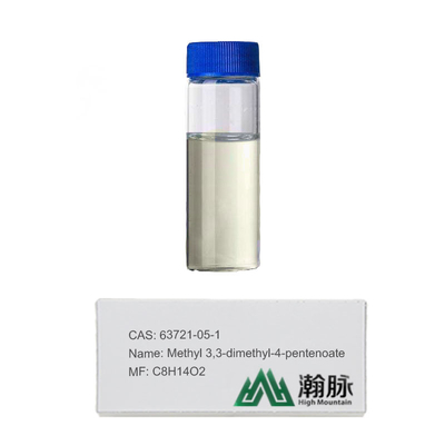 Axit 4-Pentenoic Nicotine và Pyrethroid trung gian Muối natri 5-Nitroguaiacol CAS 63721-05-1