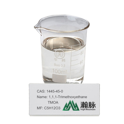 1-Triethoxyethane Trimethoxyethane Sản xuất các chất trung gian pyrethroid