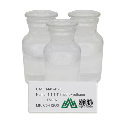 CAS 1445-45-0 Các chất trung gian pyrethroid Trimethoxyethane