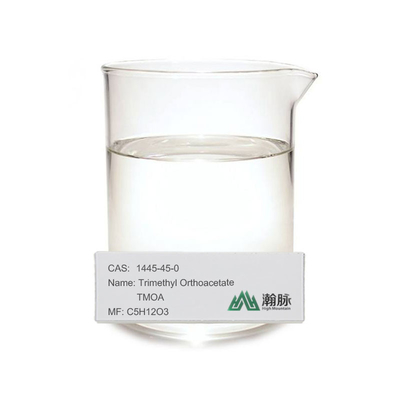 EINECS 215-892-9 TMOA Trimethoxyethane N20 / D 1.388 Lít