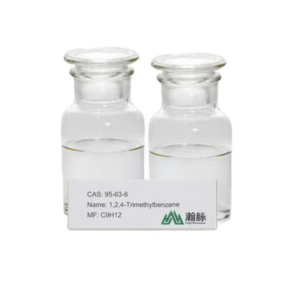 2 4 Phụ gia hóa học Mesitylene 1 3 5 Trimethylbenzene CAS 95-63-6 C9H12 Chất bảo quản thực phẩm