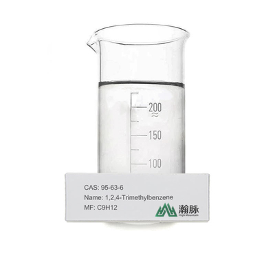 1 Pseudocumol 1.2 4 Trimetyl Benzen Cas 95-63-6 C9h12 Sản xuất Hóa chất Công nghiệp