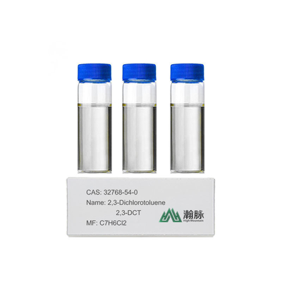2,3-Dichlorotoluene CAS 32768-54-0 C7H6Cl 2,3-DCT 2,3-Dichloroto Dược phẩm trung gian