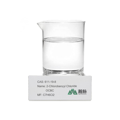 Dược phẩm trung gian O-Chlorobenzyl Clorua 2-Chlorobenzyl Clorua CAS 611-19-8 C7H6Cl2 OCBC