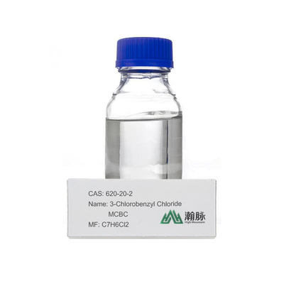 MCBC M-Chlorobenzyl Clorua dược phẩm trung gian 3-Chlorobenzyl CAS 620-20-2 C7H6Cl2