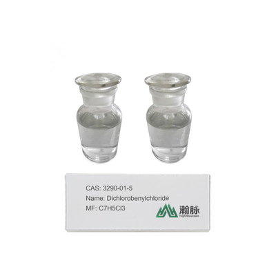 Dichlorobenylchloride Pharma D Tryptophan Hóa học trung gian CAS 3290-01-5 C7H5Cl3