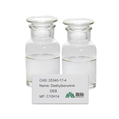 CAS 105-05-5 EINECS 246-874-9 Giá trị giới hạn chất nổ 5% ((V) Hóa chất công nghiệp