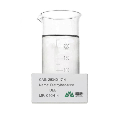 Diethylbenzene thuốc trừ sâu trung gian với mật độ hơi điểm sôi 4.6