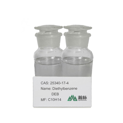 EINECS 246-874-9 Diethylbenzene trung gian N20/D 0,99 mm Hg