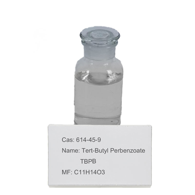 CAS 614-45-9 Tert-Butyl Perbenzoate để đa hóa gốc kiểm soát