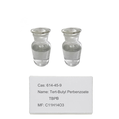 Tert-Butyl Perbenzoate khởi động hiệu quả cho polyme hóa vinyl CAS 614-45-9