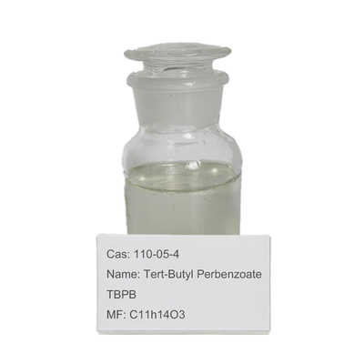 Hợp chất hữu cơ Tert Butyl Perbenzoate CAS 614-45-9 Đối với phản ứng esterification