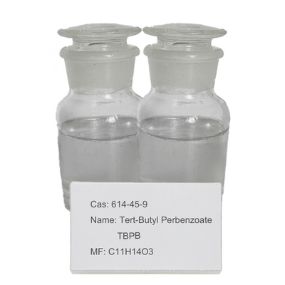 CAS 614-45-9 Tert-Butyl Perbenzoate cho các ứng dụng dính và sơn