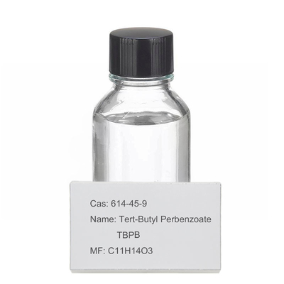 Tert-Butyl Perbenzoate khởi động chính cho polymerization Acrylic Monomer CAS 614-45-9