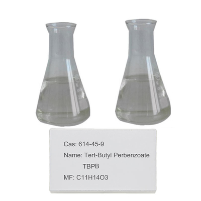 Tert-Butyl Perbenzoate khởi động hiệu quả để sản xuất nhựa polyester CAS 614-45-9