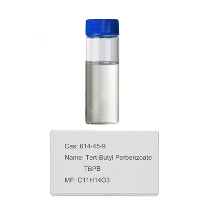 Tert-Butyl Perbenzoate tinh khiết cao CAS 614-45-9 Bắt đầu polymerization trong chất keo